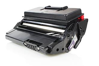 Toner rigenerate for