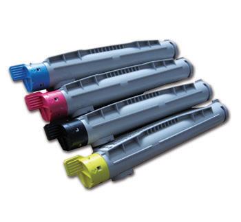 Black per C4200DN+,C
