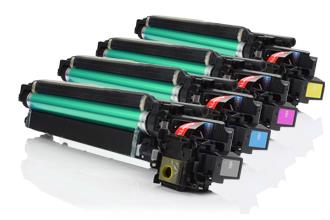 Black Drum for Epson