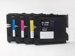 30ML Pigment for Ric