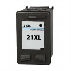 CARTUCCIA PER HP F370,D1360,F2180,PSC 1402 20 ML NERO