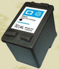 CARTUCCIA HP 1050,2050,2050S,1000,3000.3050,J610A NERO
