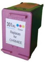 CARTUCCIA HP 3X7ML 1050,2050,2050S,1000,3000 COLORE