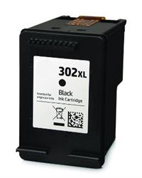 CARTUCCIA P. HP 3830,3832,4650,1110 520#F6U68AE-480p 18ML