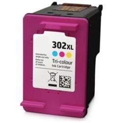 CARTUCCIA P. HP 3830,3832,4650,1110 4520#F6U67AE-330p 3X36ML