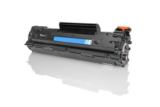 TONER UNIVERSALE P. HP CB435A/CB436A/HPCE278A/CE285A 2L