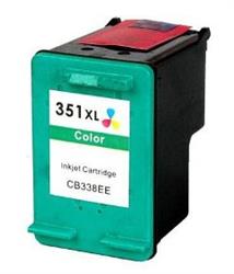 CARTUCCIA RIG P. HP DESKJET D4245/D4260/D4263 18ML COL