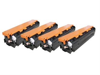 Magente toner univer