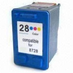 18ML Com Colori HP D