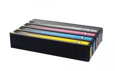 Yellow compa HP PRO