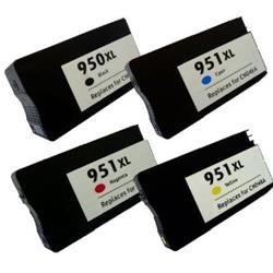 SERBATOIO P. HP PRO8100.PRO8600E,PRO8600PLUS 28ML YELLOW