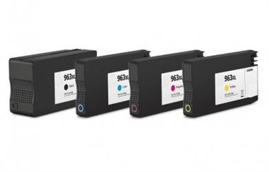 Black Compa HP 9012,