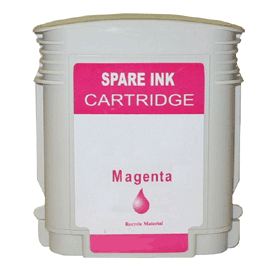 28ML MAGENTA HP Busi