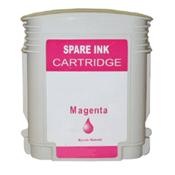 28ML MAGENTA HP Busi