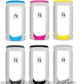 130ml Dye PBK for HP