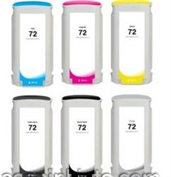 130ml Dye Ciano for