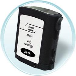 69Ml Black Compa for
