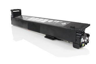 Black Rig for HP Las