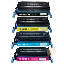 Ciano Toner rigenera