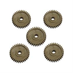 5xFuser Gear 33T HP