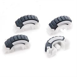 4xPaper Pickup Rolle