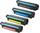 HP TONER COMPATIBILE CON CM3530FS 507 LASERJET NERO 11K