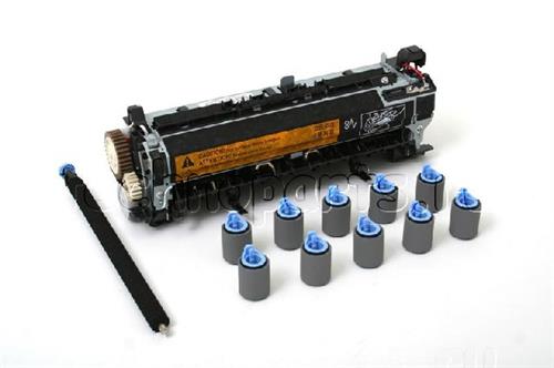 Maintenance Kit 220V