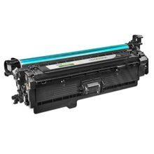 Black Compa HP CP450