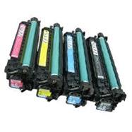 Magente Rig HP CP550
