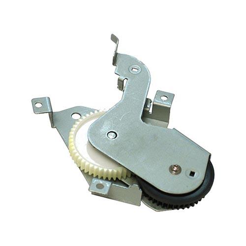 Swing plate Assembly