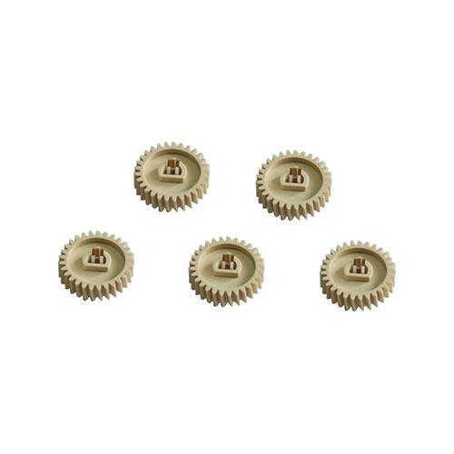 5xLower Roller Gear