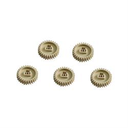 5xLower Roller Gear