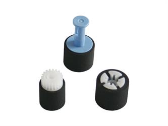 Paper Feed Assembly-