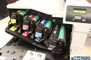 Yellow Rig HP CP5200