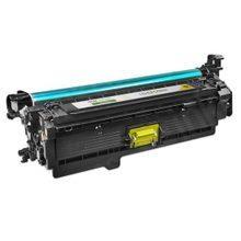 Yellow Rig HP CM4540