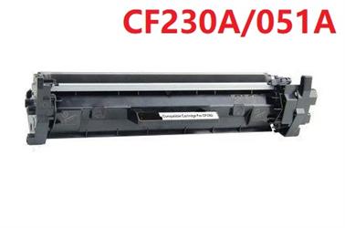 Toner Compa HP Pro M