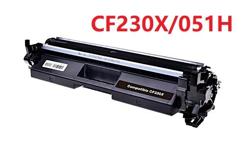 Toner compa HP Pro M