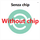 Without Chip HP Lase