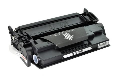Toner compa HP MFP M