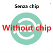 Without Chip HPEnter