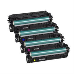 Black Compatible HP