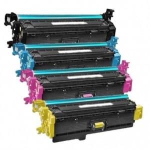 Black Compatible HP