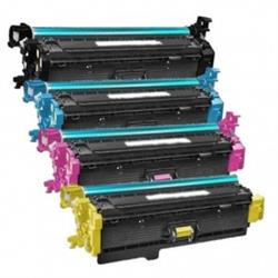 Black Compatible HP