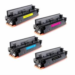 Black compa HP M452D