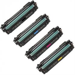 Magente compa HP M68
