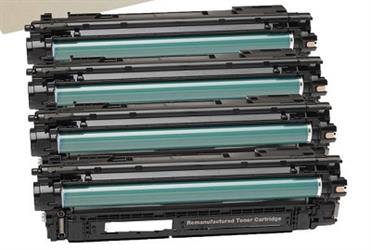 Ciano compatible HP