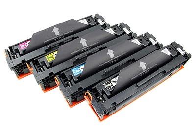 Black Compa HP Pro M