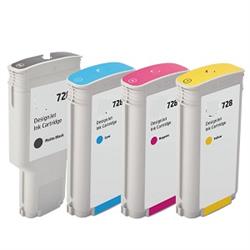 130ml Magente compa