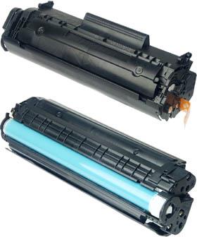 TONER COMP. HP 1010 1012 1015 1020 1022 4K