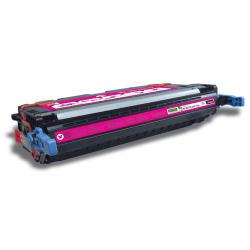 Magente Rig HP3600DN